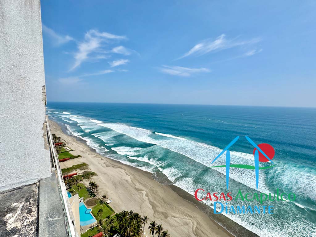 Solar Ocean PH 3 - Terraza con jacuzzi 5
